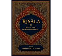 RISĀLA: O SAGRADO ALCORÃO - Edição de colecionador para passar de geração em geração - Texto sagrado em português (Religião e Espiritualidade)