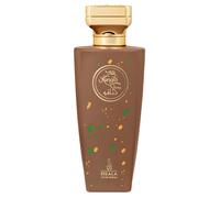 Risala pista kunafa for unisex eau de parfum spray, 3.4 ounce