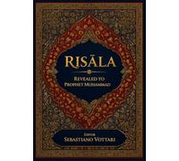 RISĀLA: THE HOLY QURAN - Collector's Edition to Pass Down to Family - Sacred Text in English (Religion and Spirituality)