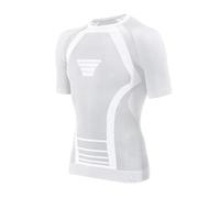 Risalti Camiseta Termica Hombre y Mujer Extreme Unisex - Camiseta Manga Larga Mujer y Hombre, Camiseta Termica Mujer y Hombre Transpirable, Ropa Termica de Invierno Sin Costuras - Made in Italy