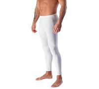 Risalti Leggings Térmicos Hombre Invierno Energy - Mallas Running Hombre Transpirables Elásticos, Ropa Termica Hombre en Microfibra, Mallas Termicas Hombre sin Costuras - Made in Italy