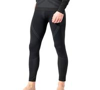 Risalti Leggings Térmicos Hombre Invierno Energy - Mallas Running Transpirables Elásticos, Ropa Termica Hombre en Microfibra, Mallas Termicas Sin Costuras - Made in Italy