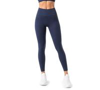Risalti Leggins de Mujer Vientre Plano Cubrientes - Cintura Alta Contenitivos Elásticos Microfibra, Deportivos, Mallas Deporte Sin Costuras - Made in Italy