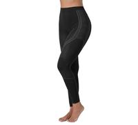 Risalti Leggins Termicos Mujer Invierno Energy - Leggins Mujer Transpirables Elásticos, Ropa Termica Mujer en Microfibra Termorreguladora, Mallas Termicas Mujer sin Costuras - Made in Italy