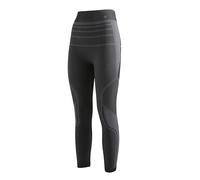 Risalti Mallas Termicas Mujer y Hombre Unisex Extreme - Leggins Termicos Mujer Invierno Transpirable, Leggins Hombre Deporte, Pantalones Mujer Invierno, Jeggins Mujer sin Costuras - Made in Italy