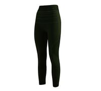 Risalti Mallas Termicas Mujer y Hombre Unisex Extreme - Leggins Termicos Mujer Invierno Transpirable, Leggins Hombre Deporte, Pantalones Mujer Invierno, Jeggins Mujer sin Costuras - Made in Italy