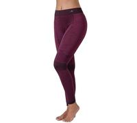 Risalti Mallas Termicas Unisex de Lana Merino - Leggins Termicos Invierno, Leggins Hombre Deporte Tècnico, Pantalones Mujer Invierno, Jeggins Mujer sin Costuras - Made in Italy