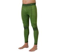 Risalti Mallas Termicas Unisex de Lana Merino - Leggins Termicos Invierno, Pantalones Hombre Deporte Tècnico, Jeggins sin Costuras - Made in Italy