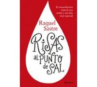 Risas al punto de sal: El extraordinario viaje de una madre y una hija muy especial (No Ficción)