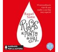 Risas Al Punto De Sal (audiolibro)