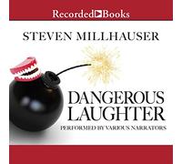 Risas peligrosas: trece historias