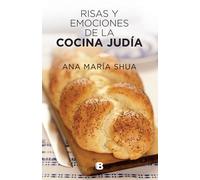 Risas y emociones de la cocina judía
