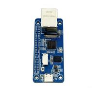 RISC-V RV1103 - Placa de desarrollo (30 x 68,5 mm, 1 TOPS NPU, GPIO/UART/I2C)