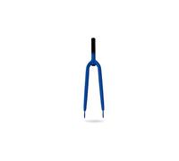 Riscko Wonduu 002l Horquilla Bicicleta Personalizada Fixie Talla L Azul