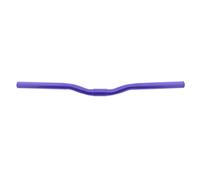 Riscko Wonduu 013sml Manillar Bicicleta Personalizada Fixie Morado