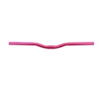 Riscko Wonduu 013sml Manillar Bicicleta Personalizada Fixie Rosa Fucsia