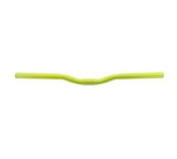 Riscko Wonduu 013sml Manillar Bicicleta Personalizada Fixie Verde Fluor