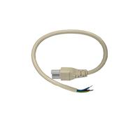 RISCO 1CB6168 Cable conector a 220 V de 20cm para fuentes de alimentación LightSYS+ de Risco