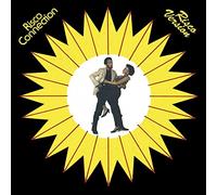 RISCO CONNECTION - RISCO VERSION [Vinilo]