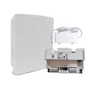 RISCO Fuente_BUS_G2 Pack de Fuente de Alimentación Grado 2 Risco . Solo Lightsys Plus