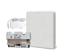 RISCO Fuente_BUS_G3 Pack de Fuente de Alimentación Grado 3 Risco . Solo Lightsys Plus