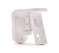 RISCO RA51T000000A Soporte de Rótula a pared y techo para detectores BWare (no válido para modelos antimascotas) Risco