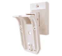 RISCO RA910000000A Soporte de Rótula de Pared y Ángulo para detectores iWISE y DigiSense Risco