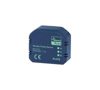 RISCO RISCO-330 RPZWSH868EUA Mikro-Steuermodul für Rollläden 500S, 868MHz