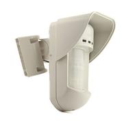 RISCO RK315DT0000C Detector PIR Exterior RISCO WatchOut doble tecnología MW & PIR cableado a BUS Soporte Rótula y lentes reempla