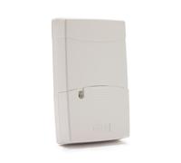 RISCO RP432EWV800B Receptor vía radio de 32 zonas (hasta 8 con cámara) y 16 pulsadores, 868Mhz, para centrales LightSYS+