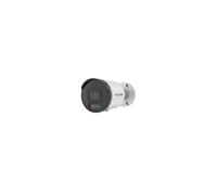 RISCO RVCM52A310RA RISCO. Vupoint IA Bullet-IP-Kamera 4 MP, Festobjektiv 2.8mm, IR 25 m + Weißlicht 20 m, DWDR, SD, Mikrofon und