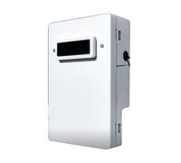 RISCO RW432G4V1EUA Módulo GSM 4G enchufable Multi-Socket voz y datos, Grado 2, para Lightsys Air