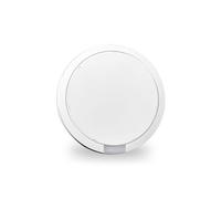 Risco RWX35SP0800A Detector PIR LuNAR FireWatch inalámbrico. Cobertura 360* incluye sensor detector de humo, calor. Grado 2.