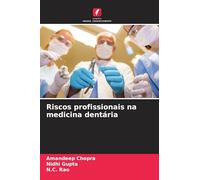 Riscos profissionais na medicina dentária