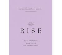 RISE: 90-Day Foundations Journal