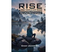 Rise a Journey Through Medical Recovery