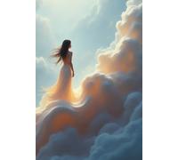 Rise Above: A Journal for Peace, Clarity, and Inner Light