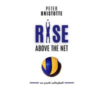 Rise above the net: on youth volleyball
