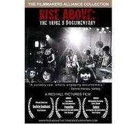 Rise Above: The Tribe 8 Documentary [USA] [DVD]
