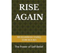 Rise Again: The Power of Self-Belief
