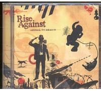 Rise Against - Appeal To Reason