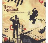 Rise Against - Appeal To Reason