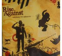 Rise Against - Appeal To Reason