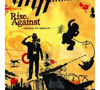 Rise Against - Appeal To Reason