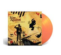 Rise Against - Appeal to Reason (Ltd. Edt.) [Vinilo]