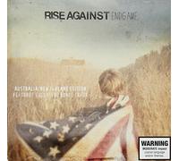 Rise Against - Endgame