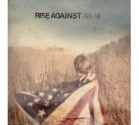 Rise Against - Endgame Limited Edition Edition by Rise Against (2011) Audio CD