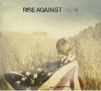 Rise Against - Endgame (Ltd.)