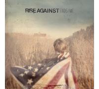 Rise Against - Endgame [Vinilo]