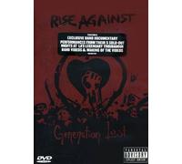 Rise Against - Generation Lost [DVD]